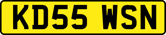 KD55WSN