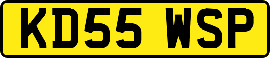 KD55WSP
