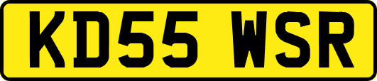 KD55WSR