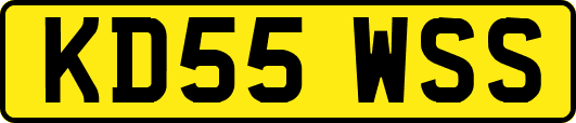 KD55WSS