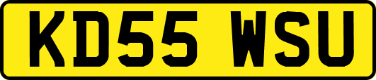 KD55WSU