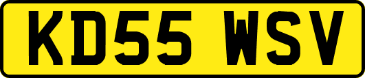 KD55WSV