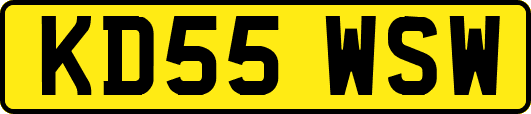 KD55WSW