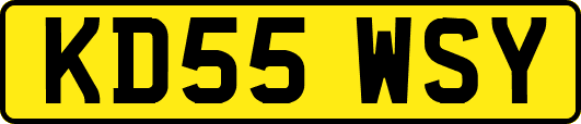 KD55WSY