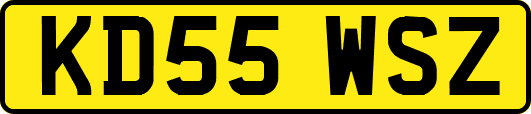 KD55WSZ