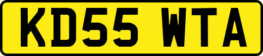 KD55WTA