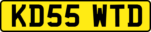 KD55WTD