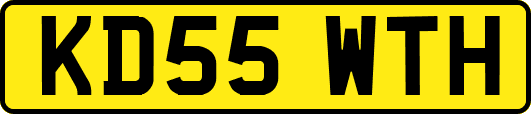 KD55WTH