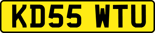 KD55WTU