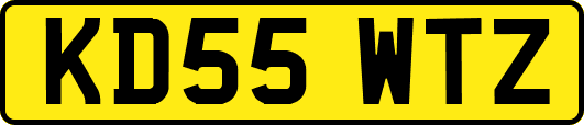 KD55WTZ