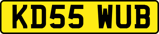 KD55WUB