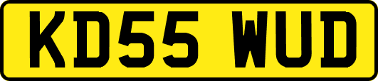 KD55WUD