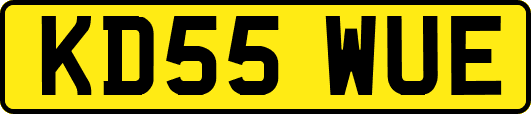 KD55WUE
