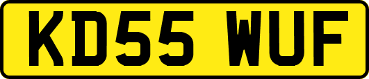 KD55WUF