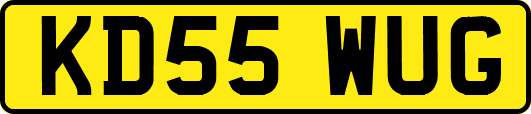 KD55WUG