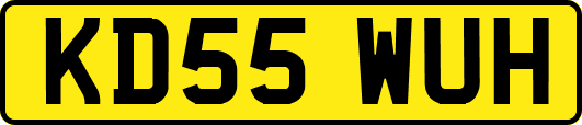 KD55WUH