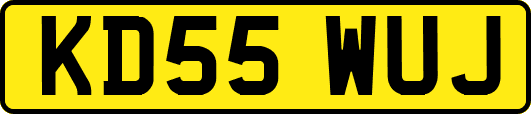 KD55WUJ