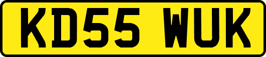 KD55WUK