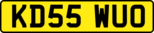 KD55WUO