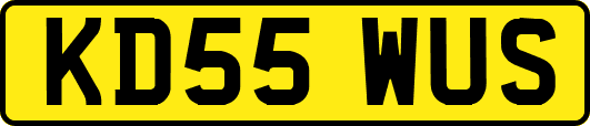 KD55WUS