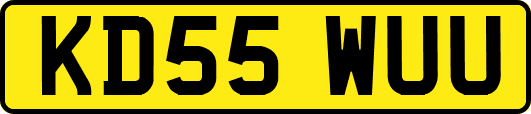 KD55WUU