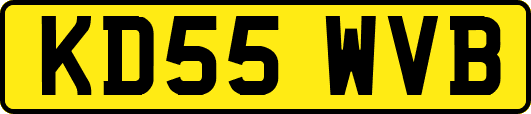 KD55WVB