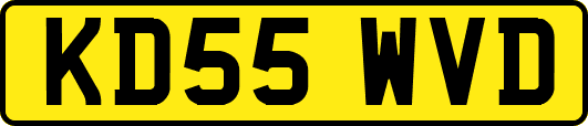 KD55WVD