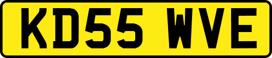 KD55WVE