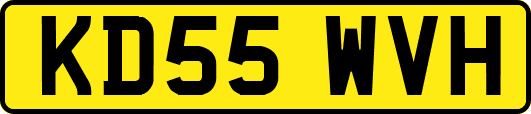 KD55WVH