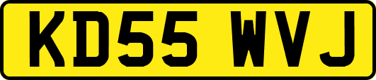 KD55WVJ