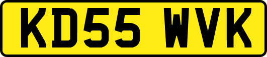 KD55WVK