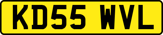 KD55WVL