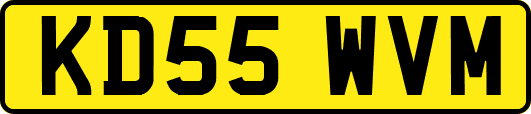 KD55WVM
