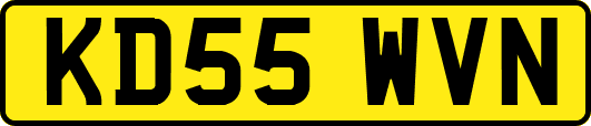 KD55WVN