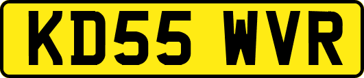 KD55WVR