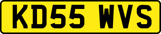 KD55WVS