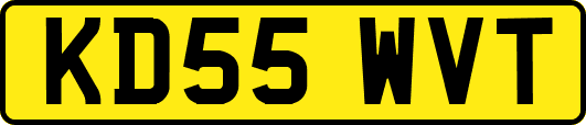 KD55WVT