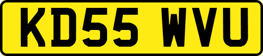 KD55WVU