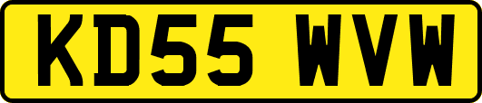 KD55WVW