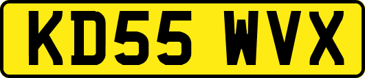 KD55WVX
