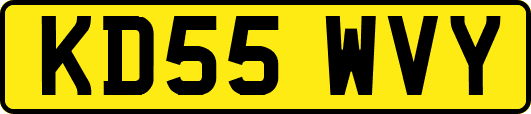 KD55WVY
