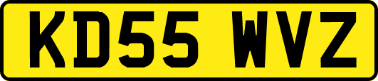 KD55WVZ
