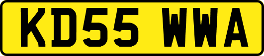 KD55WWA