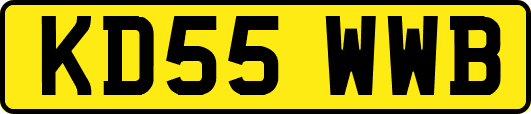 KD55WWB