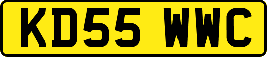 KD55WWC