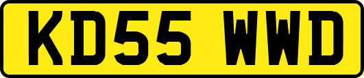 KD55WWD