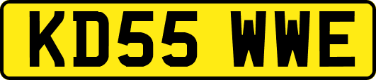 KD55WWE