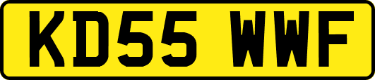 KD55WWF
