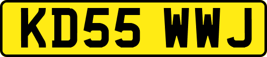 KD55WWJ