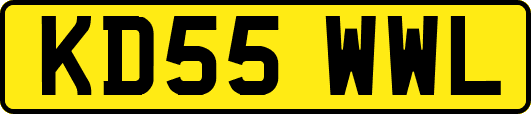 KD55WWL